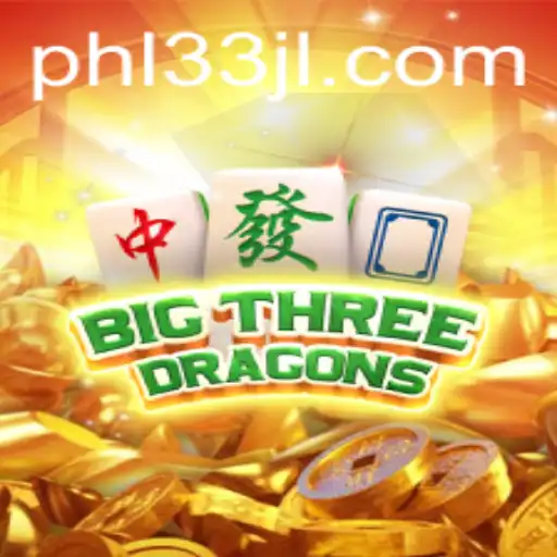 BigThreeDragons: A Deep Dive into the Enchanting World of 33JL