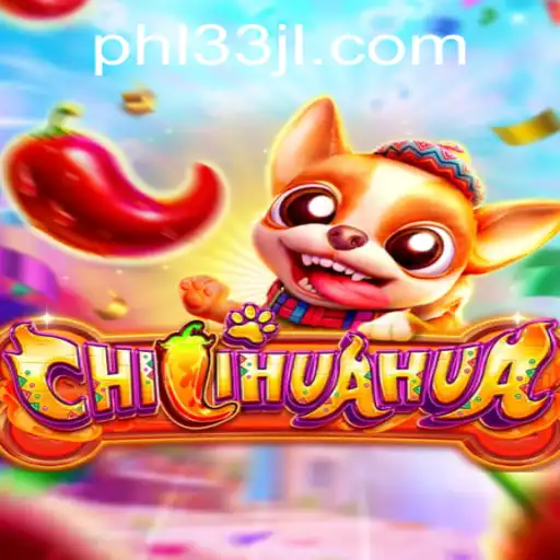 The New Gaming Sensation: CHILIHUAHUA