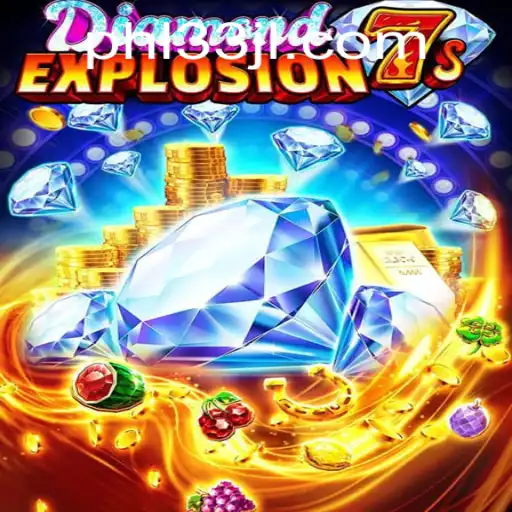 DiamondExplosion7s: A Comprehensive Guide to this Captivating Game