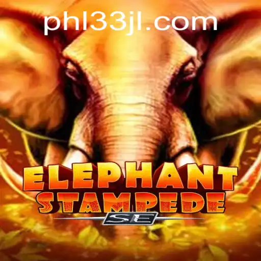 Discover the Thrills of ElephantStampedeSE: A Modern Gaming Adventure