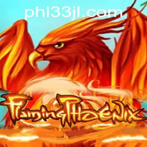 Discover the Mystical World of FlamingPhoenix