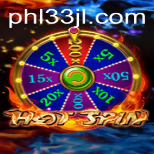 HotSpin: Exploring the Thrills of this Immersive Game Experience