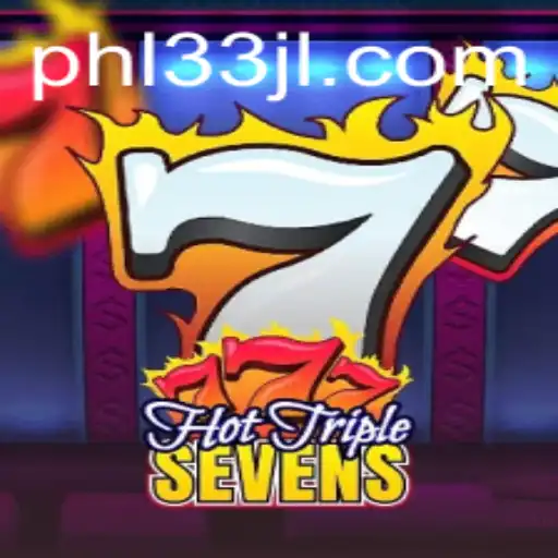 HotTripleSevens: An In-Depth Guide to the Exciting World of Slot Gaming
