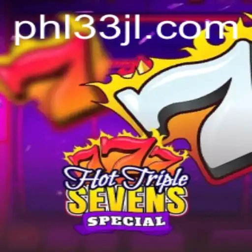 Exciting Adventures in the World of HotTripleSevensSpecial: Unveiling the Thrills of 33JL