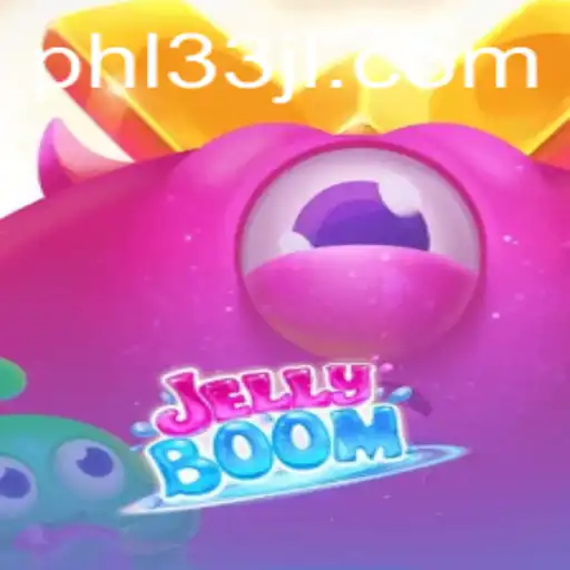 JellyBoom: A Vibrant Adventure with a Strategic Twist