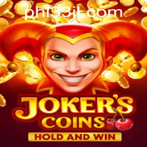 Introducing JokersCoins: The Ultimate Gaming Experience Featuring 33JL
