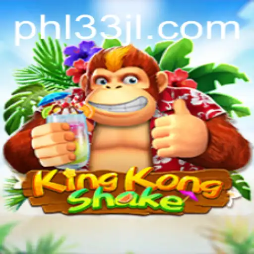 KingKongShake: Unleashing the Wild Adventure