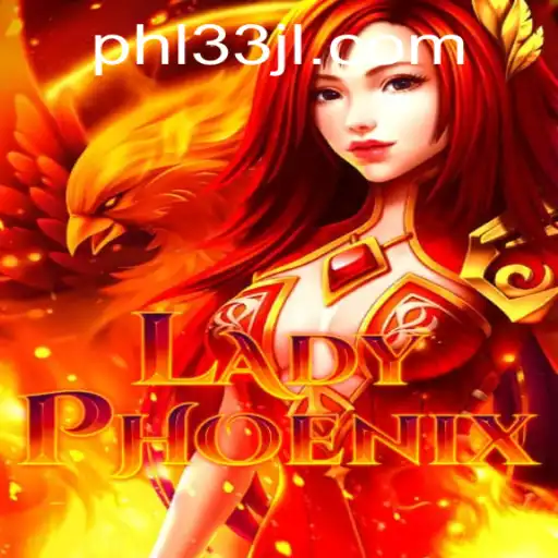 LadyPhoenix: A New Era in Interactive Gaming with 33JL