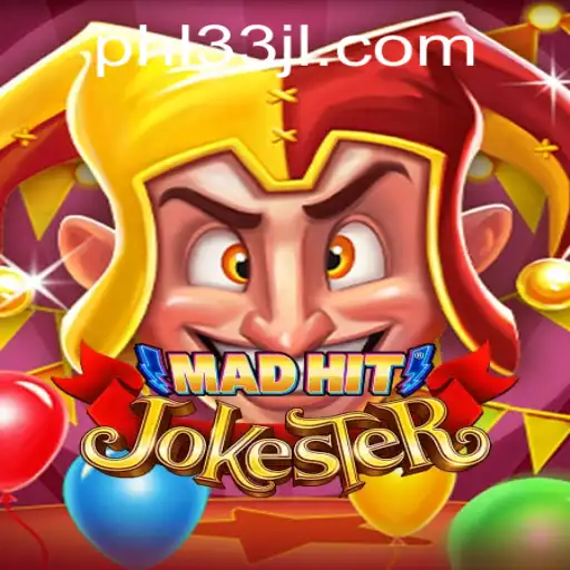 Discover the Thrilling World of MadHitJokester: A New Dimension in Gaming