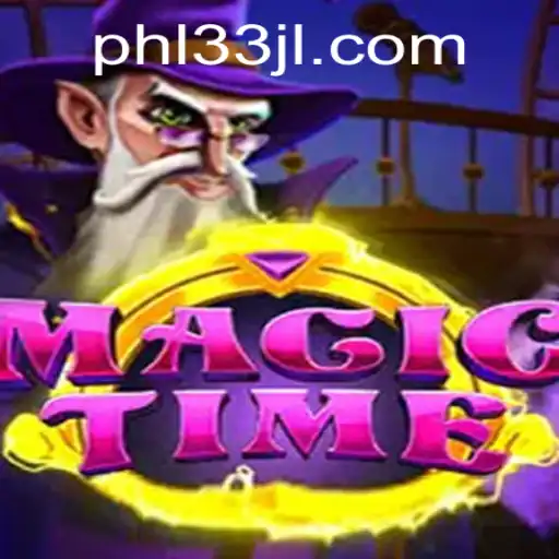Explore the Enchanting World of MagicTime: A Deep Dive into 33JL