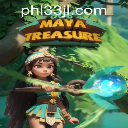Unveiling the Enchanting World of MayaTreasure