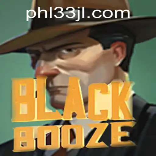 BlackBooze: Dive into a World of Strategy and Mystery