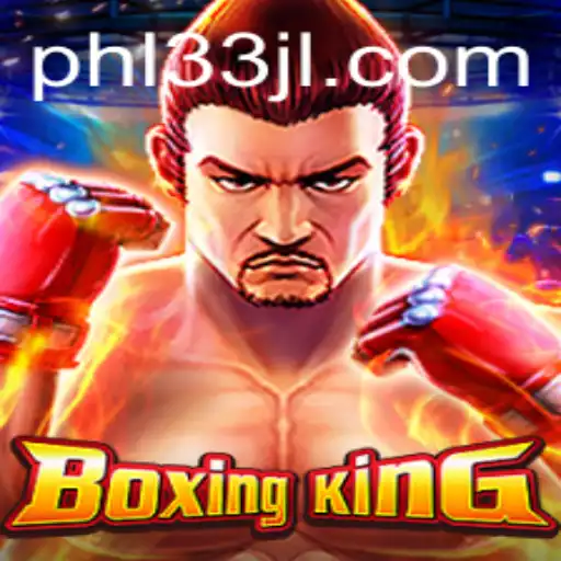 Discovering the Thrilling World of BoxingKing