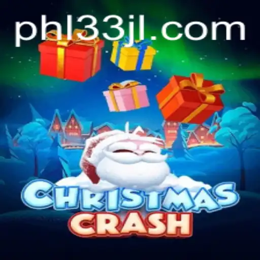 ChristmasCrash: A Festive Adventure Like No Other