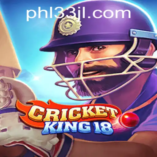 CricketKing18: Revolutionizing Virtual Sports Gaming