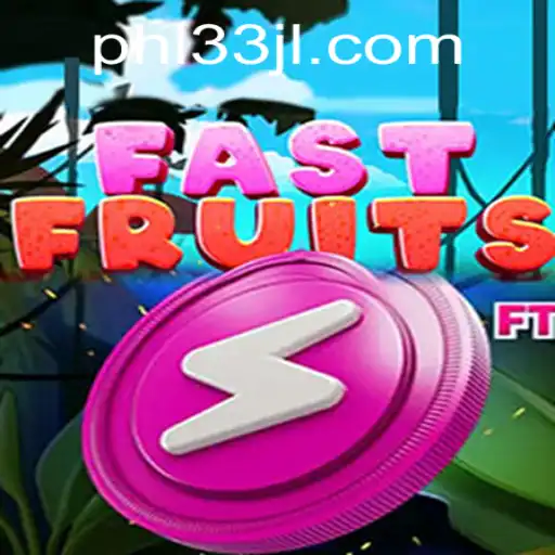 FastFruits: A Thrilling Game of Speed and Strategy