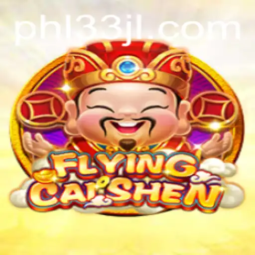 Discover the Enchanting World of FlyingCaiShen: A Thrilling Adventure Awaits