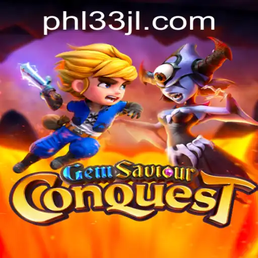 Unveiling GemSaviourConquest: A Thrilling Adventure Awaiting Epic Conquerors