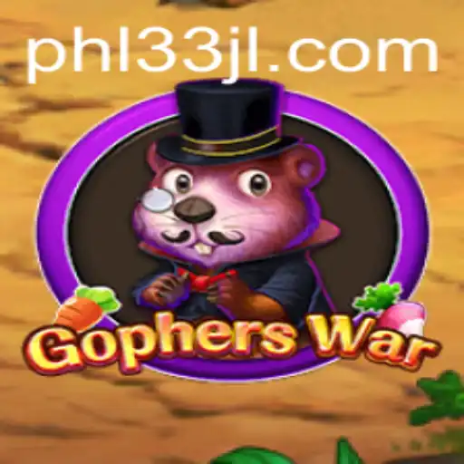 Dive into GophersWar: Exploring the Features and Rules of the Entertaining New Strategy Game