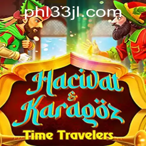 Exploring the World of HacivatandKaragoz: A Captivating Game Experience