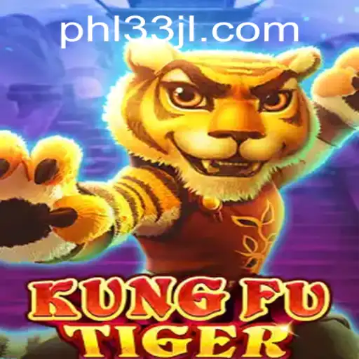 KungFuTiger: A Dynamic Journey into Martial Arts Adventure