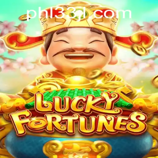 Unleashing LUCKYFORTUNES: A New Era of Gaming with 33JL