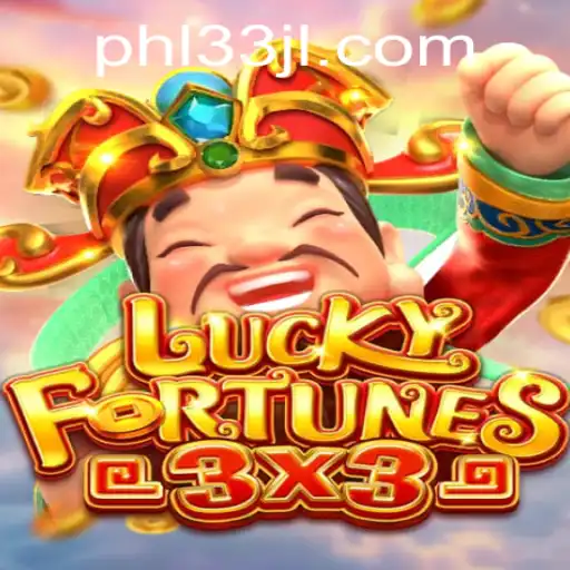 Exploring the Exciting World of LUCKYFORTUNES3x3: A Deep Dive