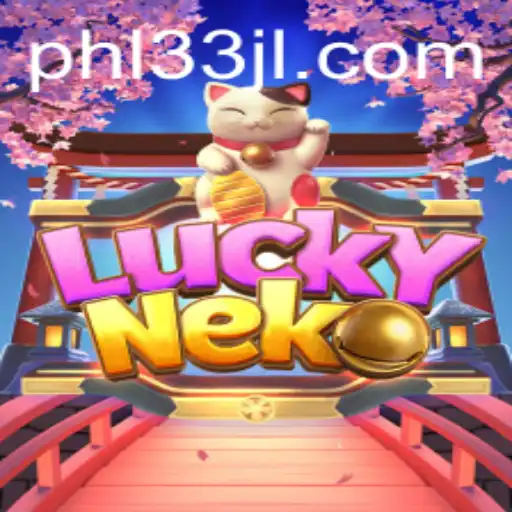 Discover the Enchanting World of LuckyNeko: A Game of Fortune and Fun