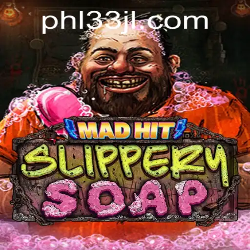 MadHitSlipperySoap: A Thrilling New Challenge in Gaming