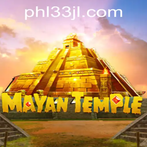 Discover the Enchanting World of MayanTemple with the Key to Adventure: 33JL