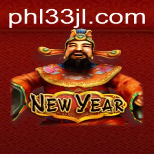 Embracing the Excitement of 'NewYear': A Journey into the Game of '33JL'
