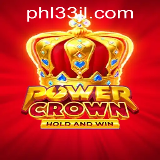 Unveiling PowerCrown: The Ultimate Gaming Adventure