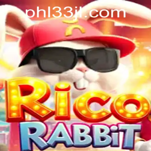 RicoRabbit: A Thrilling Venture into Strategic Gaming