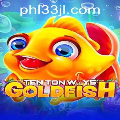Exploring TenTonWaysGoldfish: The New Gaming Sensation