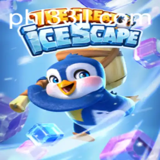 TheGreatIcescape: Navigate Through a Frozen Adventure