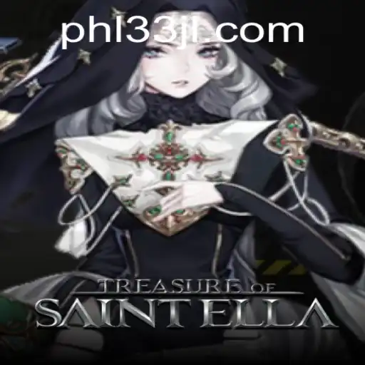 Discover the Enchantment of Treasure of Saint Ella: The Ultimate Adventure Awaits