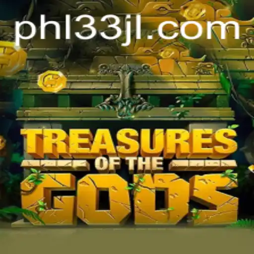 Exploring the Adventures of TreasureoftheGods: Unveiling Mysteries with 33JL