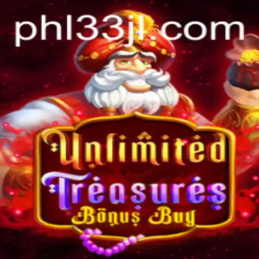 Exploring the Thrills of UnlimitedTreasuresBonusBuy: The Ultimate Gaming Experience