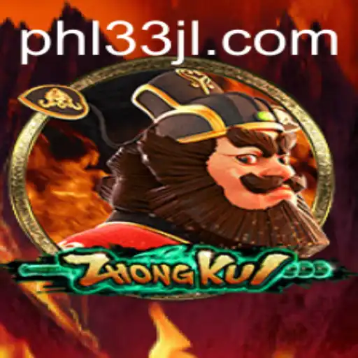 ZhongKui: The Engaging Strategy Game of Mythical Adventures