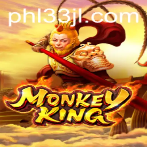 Dive Into the Exciting World of MonkeyKing: Unleashing Adventure with 33JL