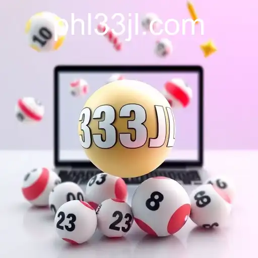 Exploring the Digital Phenomenon: Online Lottery and the Key Role of 33JL