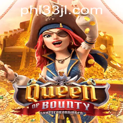 QueenofBounty: Unveiling the Epic Adventure of 33JL