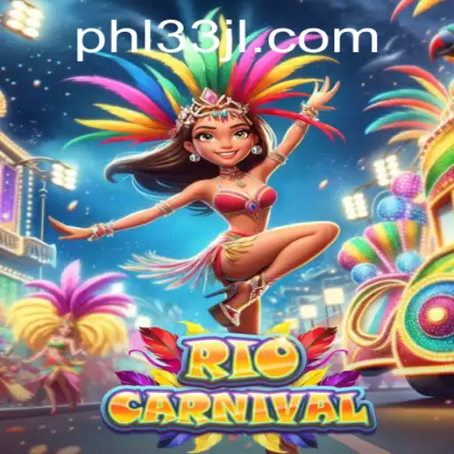 Experience the Festive Excitement of RioCarnival with a Twist: 33JL