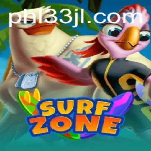 SurfZone: Dive Into the Ultimate Surfing Experience with 33JL