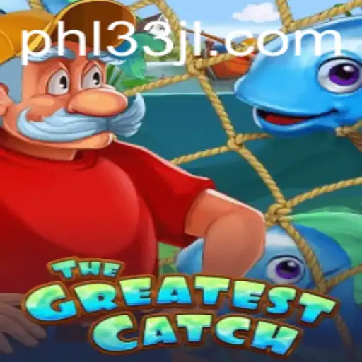 TheGreatestCatch: Dive into the Adventure with 33JL