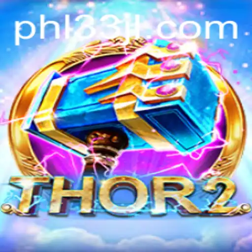Discovering Thor2: The Modern Gaming Sensation