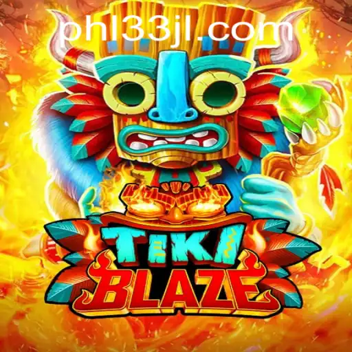 Discover the Thrilling World of TikiBlaze and Unlock the Secrets of 33JL