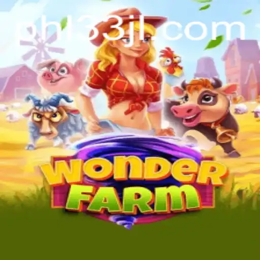 WonderFarm: Unveiling the Charm of a Virtual Agricultural Paradise