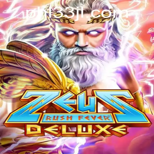 ZeusRushFeverDeluxe: A Mythological Adventure Like No Other